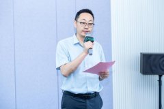 <b>南京林业大学机械电子工程学院院长</b>