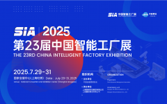 系统、ERP/MES/WMS系统、PLC、SCADA、传感器和施行器