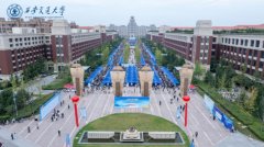 西安交大一直苦守为党育人、为国育