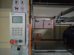 <b>持久利用后部件易腐</b>